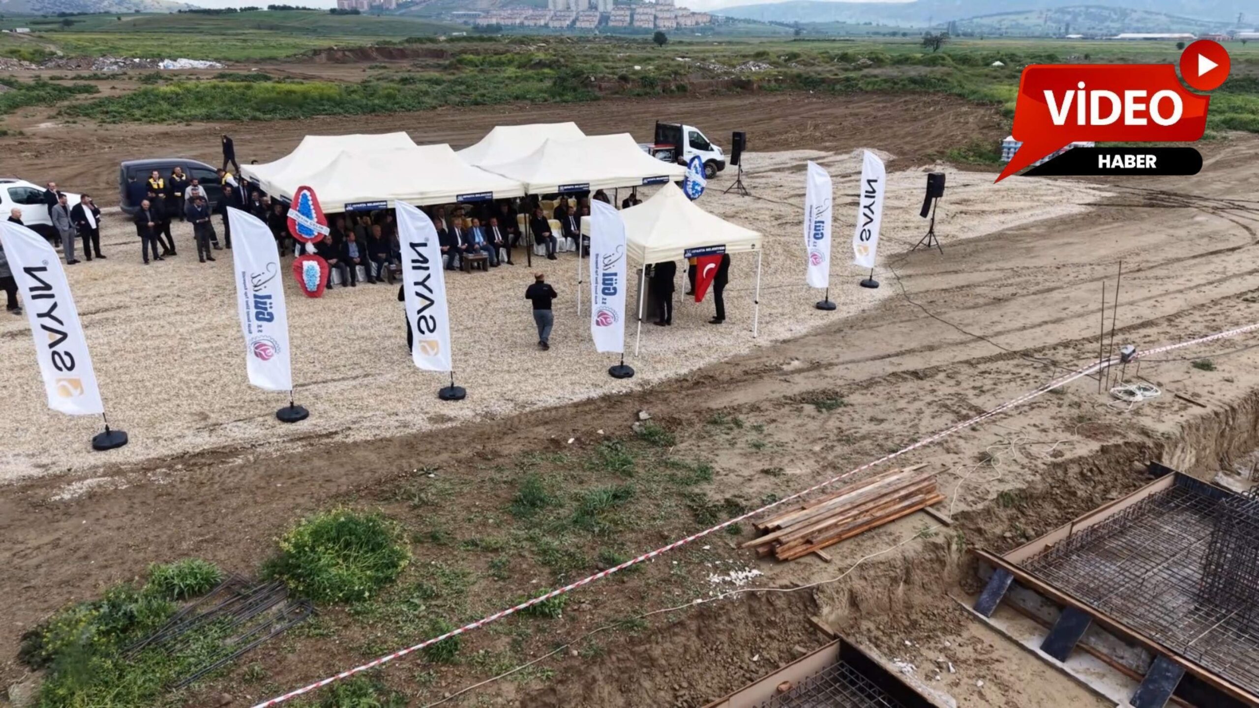 Isparta’da yerel ekonomiyi canlandırmak ve esnafa geniş çalışma alanları sunmak