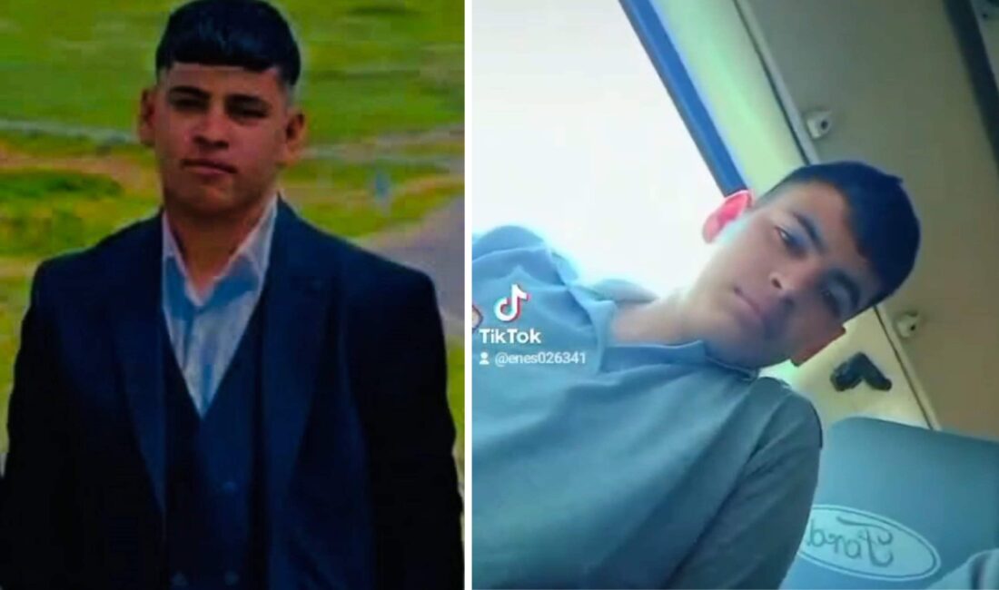 Şanlıurfa’nın Ceylanpınar ilçesinde eğitim camiasını yasa boğan acı bir olay