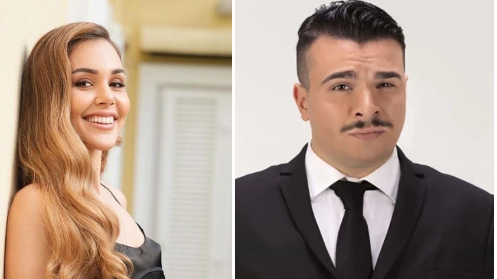 Dijital dünyanın sevilen isimleri Berfu Yenenler, Ali Biçim ve Mesut