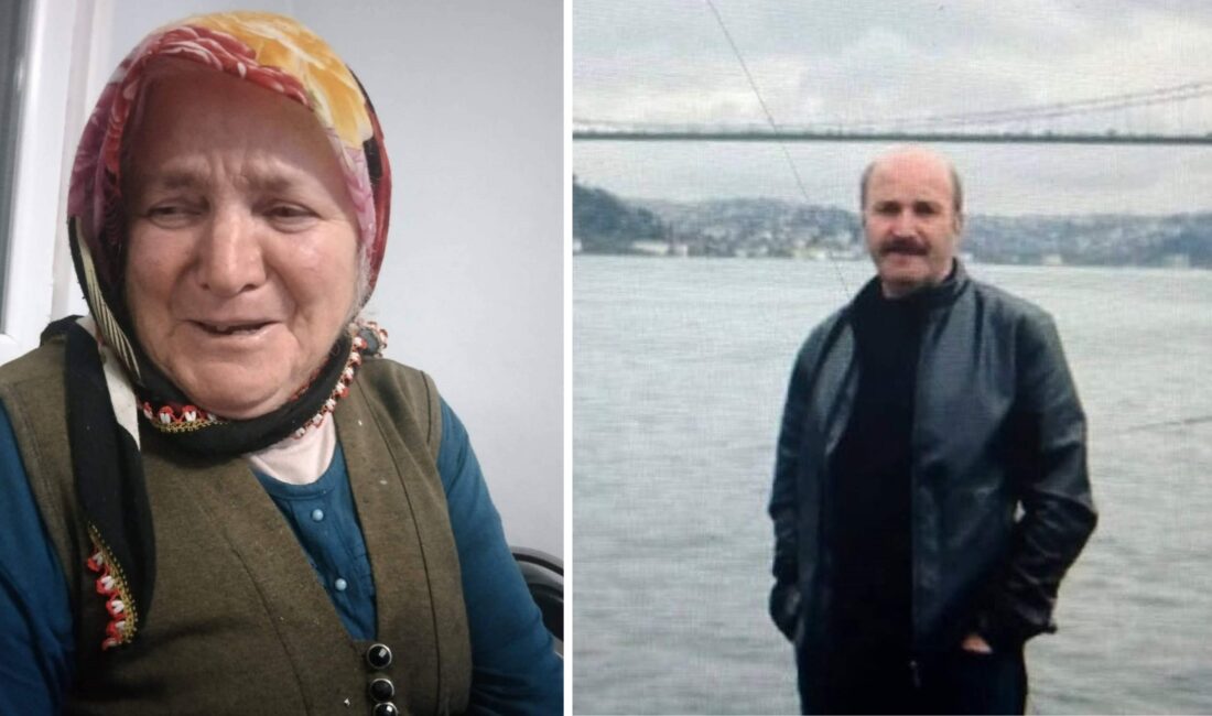 Ordu’nun Akkuş ilçesinde dün meydana gelen olayda, kalp krizi sonucu