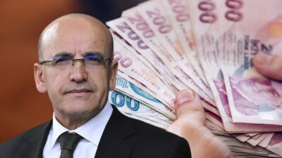 Hazine ve Maliye Bakanı Mehmet Şimşek, ekonomi gündemine ilişkin önemli
