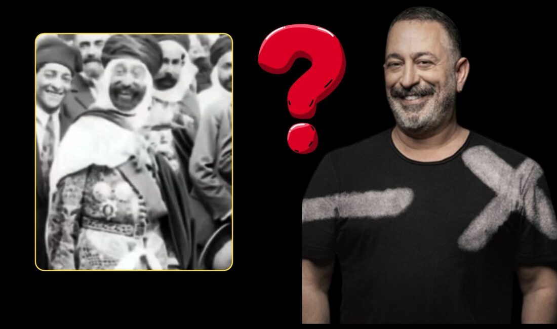Sosyal medyada paylaşılan ve 1926 yılına ait olduğu belirtilen görüntülerde