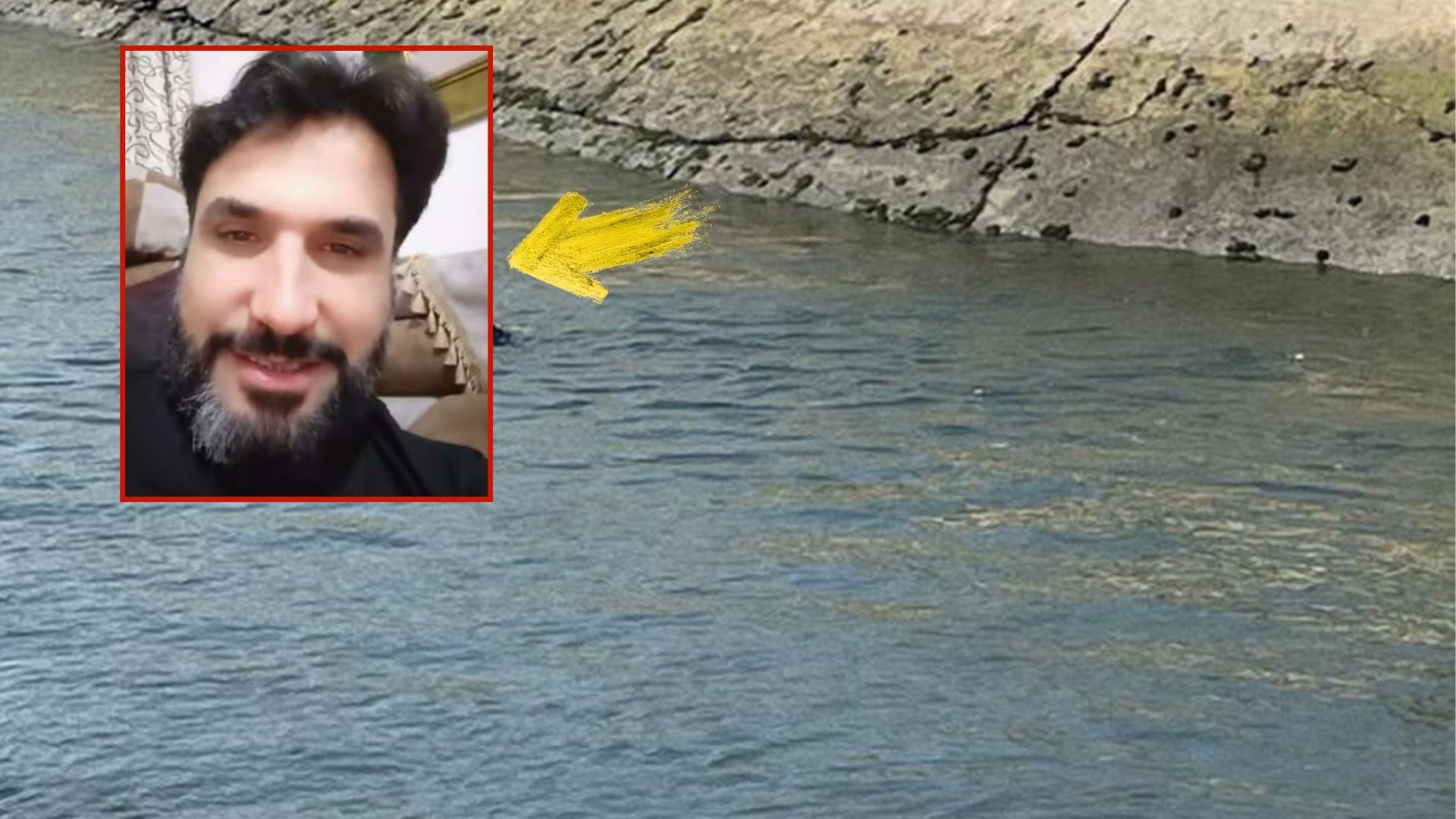 Şanlıurfa’nın Eyyübiye ilçesinde sulama kanalına düşen otomobildeki iki kadını kurtarmak