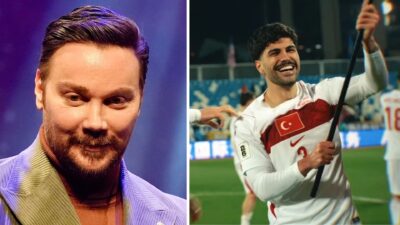 A Milli Futbol Takımı'nın Dünya Kupası heyecanı tüm ülkeyi sararken,