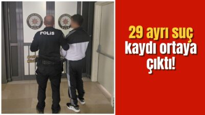 Afyonkarahisar'da asayiş ekiplerinin aranan şahıslara yönelik yürüttüğü titiz çalışmalar neticesinde,
