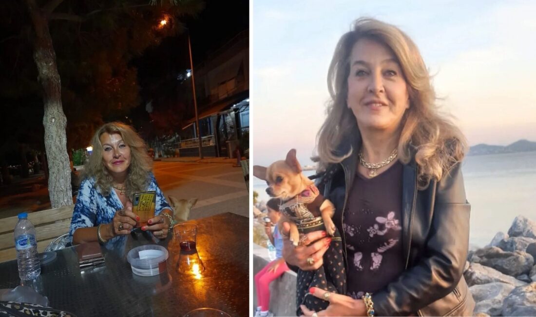 İstanbul'da yaklaşık bir aydır kayıp olarak aranan 68 yaşındaki İran