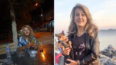 İstanbul'da yaklaşık bir aydır kayıp olarak aranan 68 yaşındaki İran
