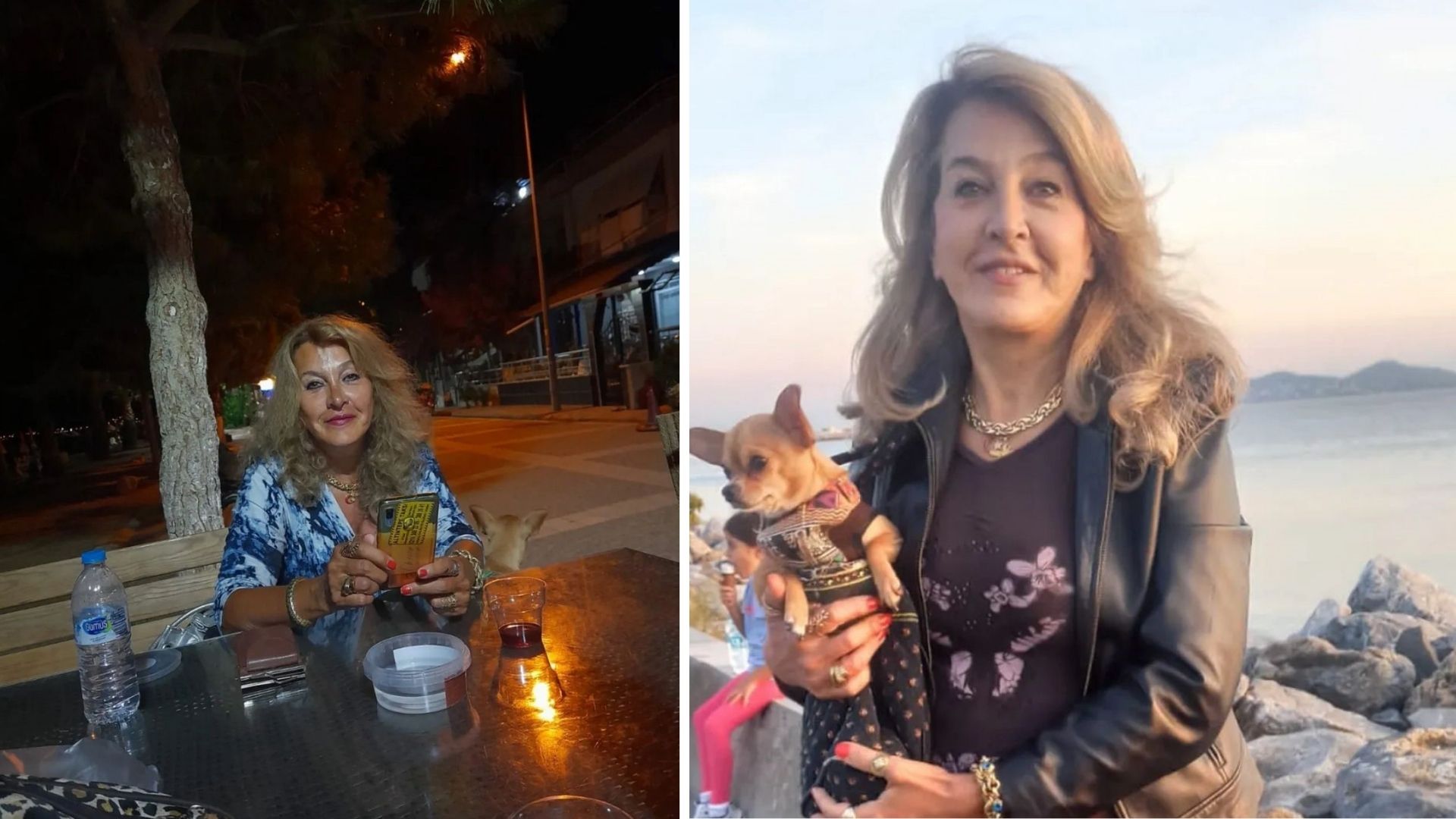 İstanbul'da yaklaşık bir aydır kayıp olarak aranan 68 yaşındaki İran