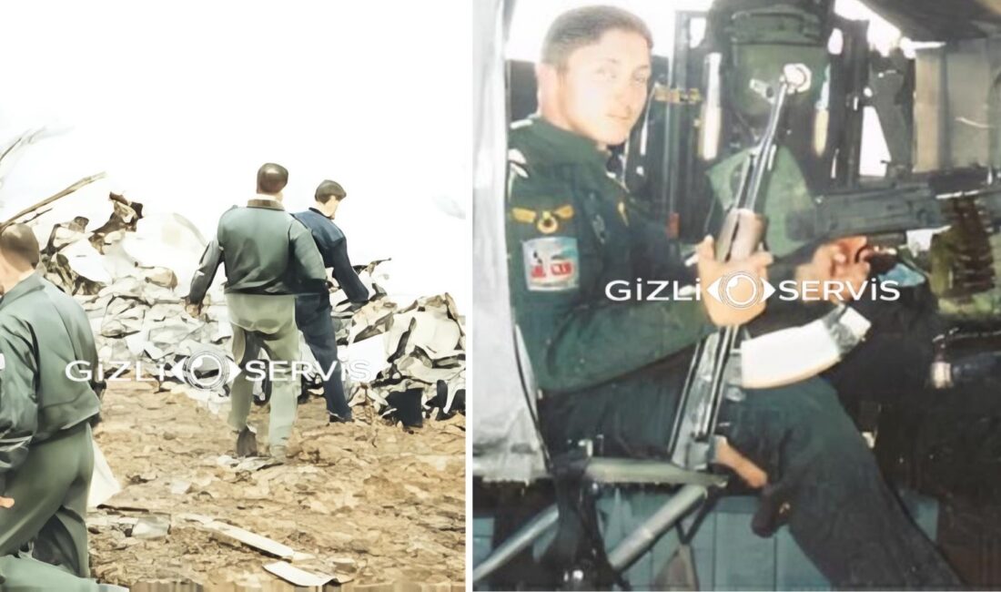Bugün, Türk Silahlı Kuvvetleri tarihinin en büyük ve en derin