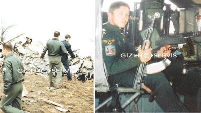 Bugün, Türk Silahlı Kuvvetleri tarihinin en büyük ve en derin
