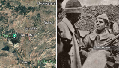 Afyonkarahisar’ın tarih kokan topraklarından, Sandıklı ilçesinin Kusura Köyü’nden çıkan bir