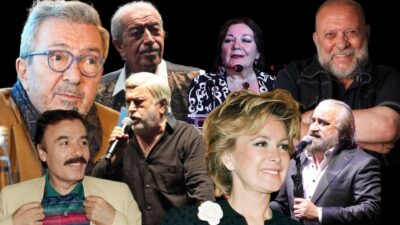 Ferdi Tayfur Arabesk müziğin usta isimlerinden Ferdi Tayfur, bir süredir