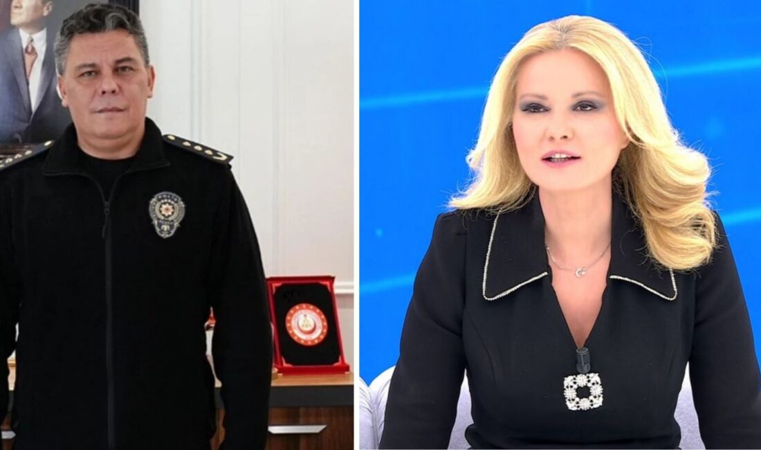 İstanbul Valisi Davut Gül'ün imzasıyla İstanbul İl Emniyet Müdürlüğü kadrosunda