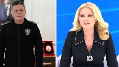 İstanbul Valisi Davut Gül'ün imzasıyla İstanbul İl Emniyet Müdürlüğü kadrosunda