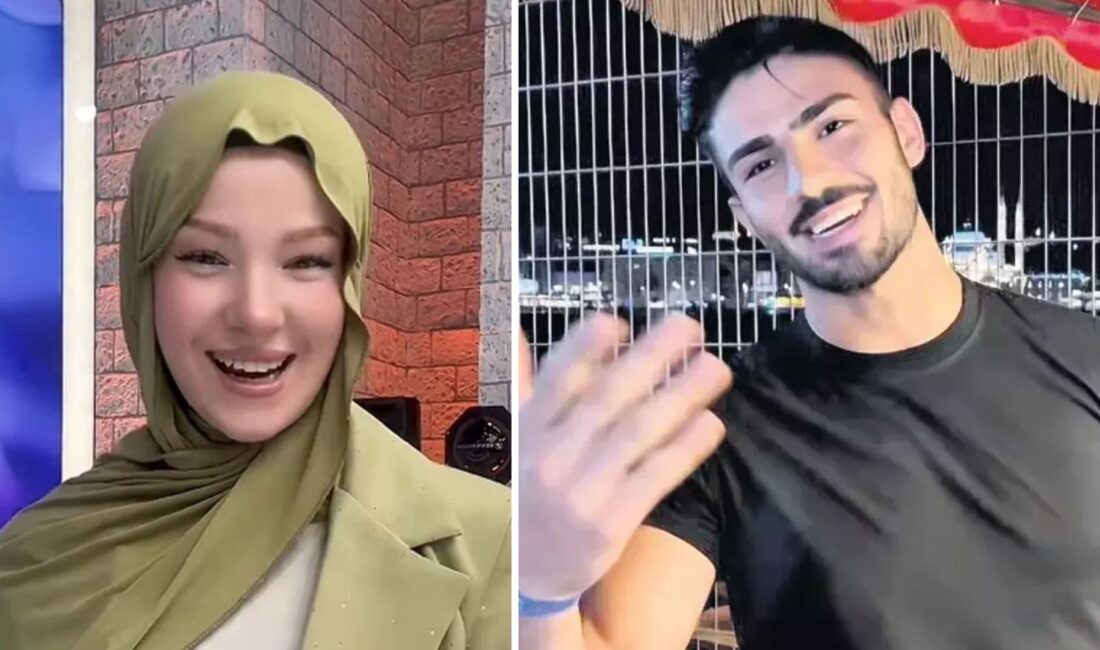 Karaköy’ün simgesi haline gelen ve sosyal medyada "Yakışıklı Mısırcı" olarak