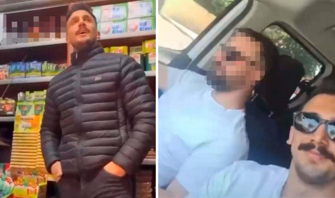Tekirdağ’ın Çorlu ilçesinde bir silahlı kavgaya müdahale ettiği esnada uğradığı