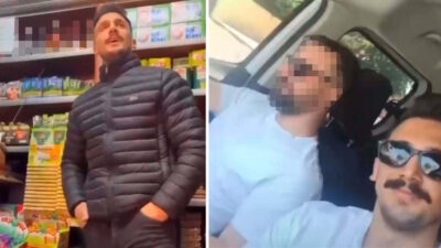 Tekirdağ’ın Çorlu ilçesinde bir silahlı kavgaya müdahale ettiği esnada uğradığı
