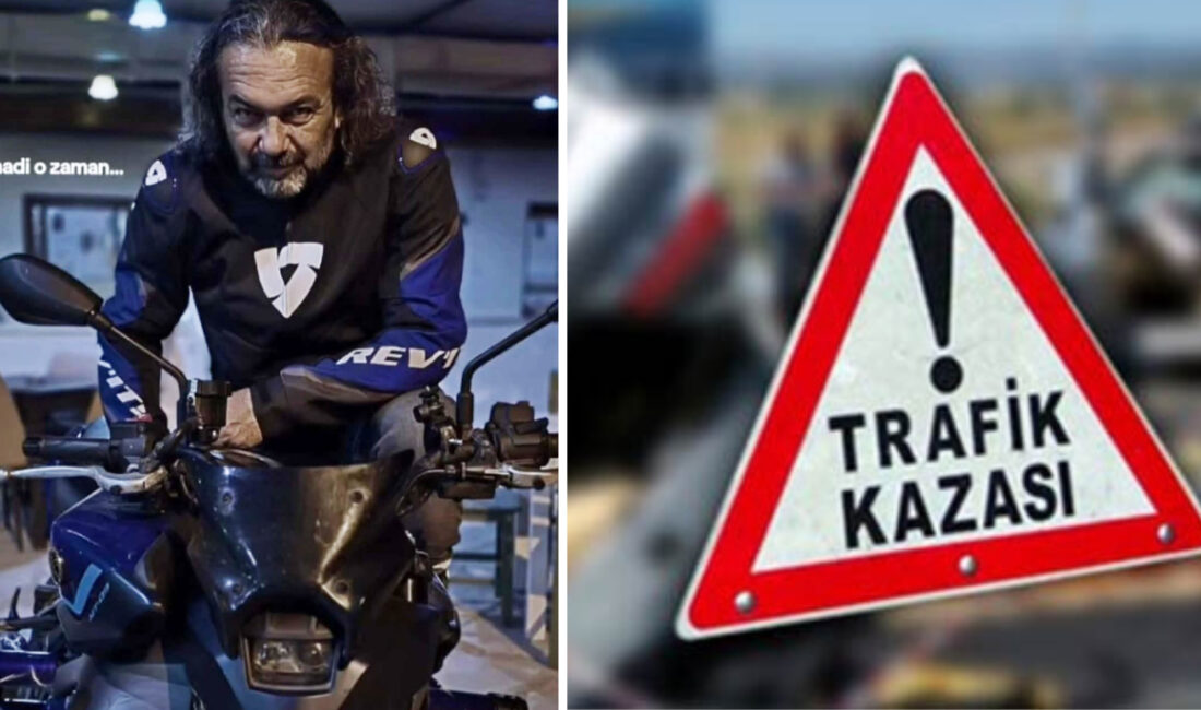 Muğla’nın Ula ilçesinde bulunan Sakartepe rampasında meydana gelen tek taraflı