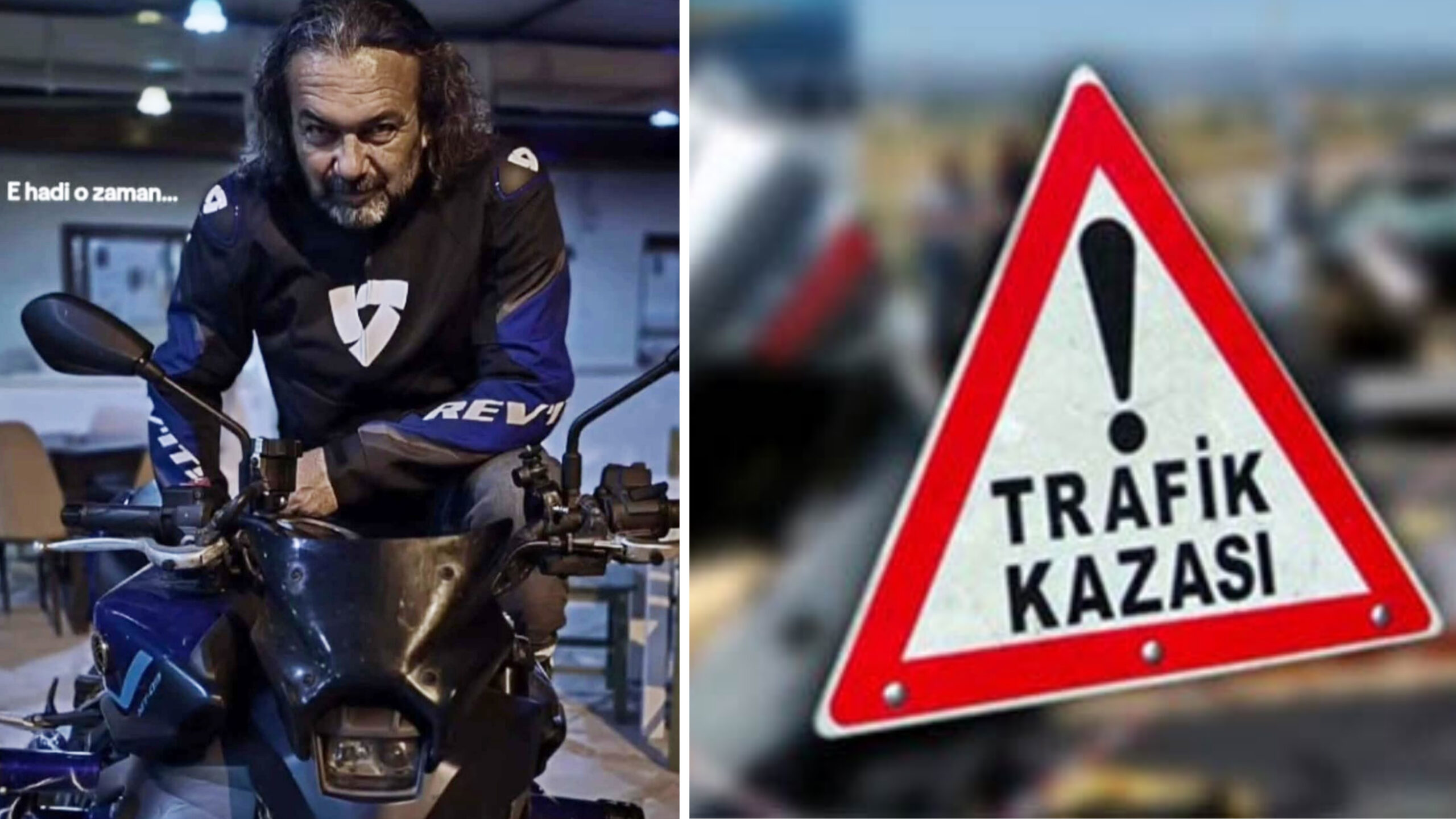 Muğla’nın Ula ilçesinde bulunan Sakartepe rampasında meydana gelen tek taraflı
