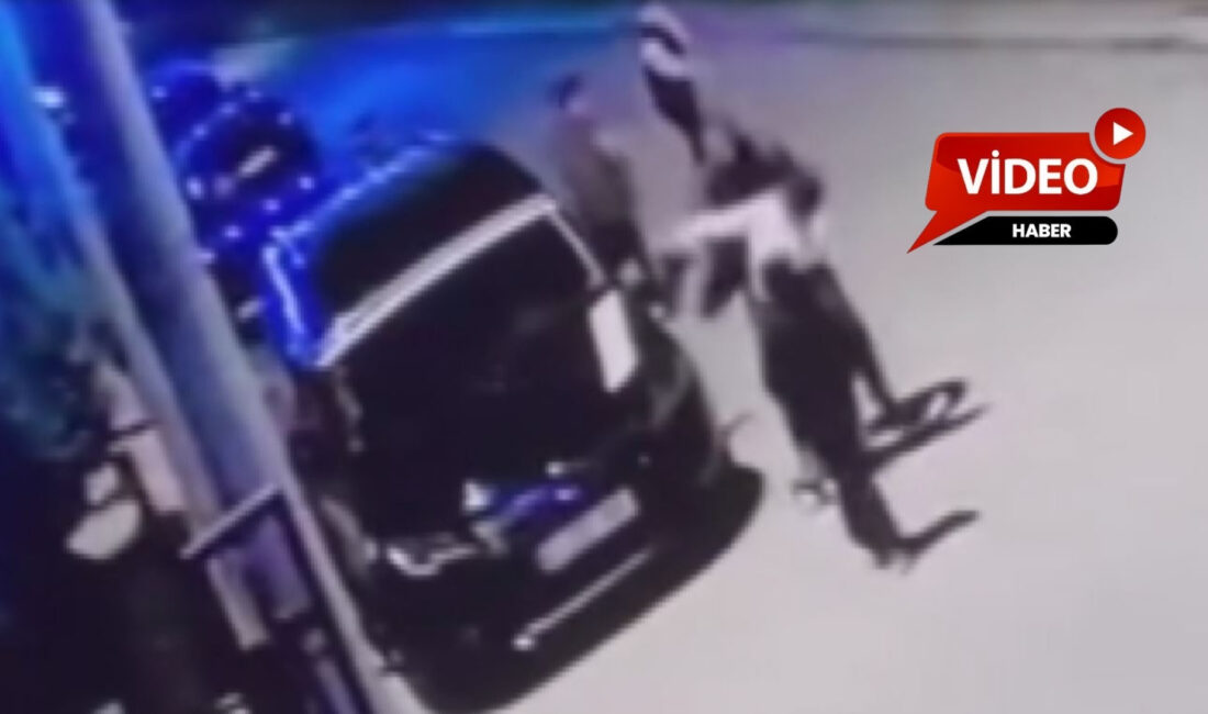 Afyonkarahisar'da bir şahıs 9 yaşındaki kızına küfür ettiği gerekçesiyle 11