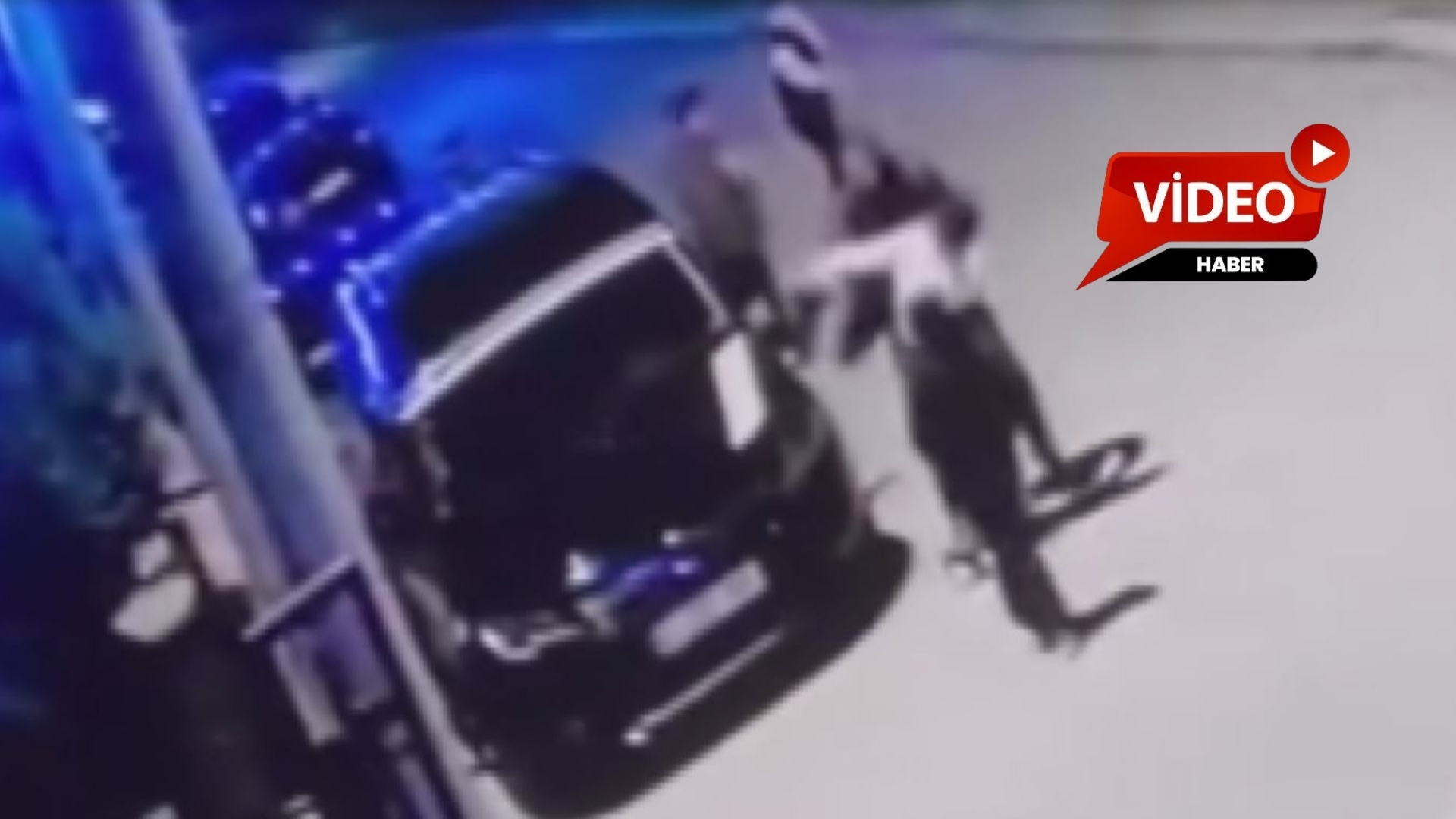 Afyonkarahisar'da bir şahıs 9 yaşındaki kızına küfür ettiği gerekçesiyle 11