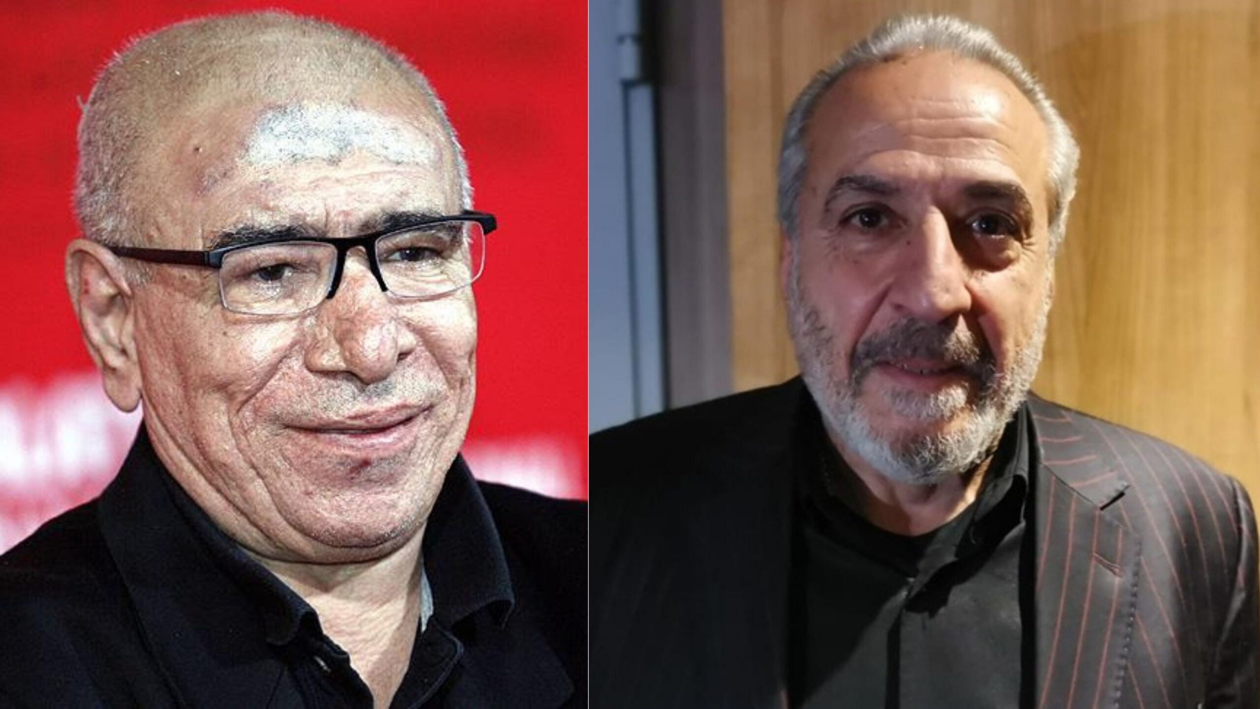 Oyuncu Halil İbrahim Kalaycıoğlu'nun, meslektaşı İlyas Salman’ın kendisini Sünni olduğu