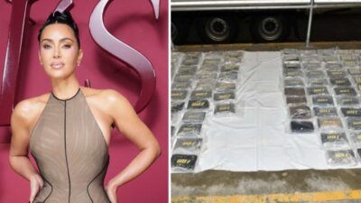 Dünyaca ünlü yıldız Kim Kardashian’ın milyar dolarlık iç çamaşırı markasının