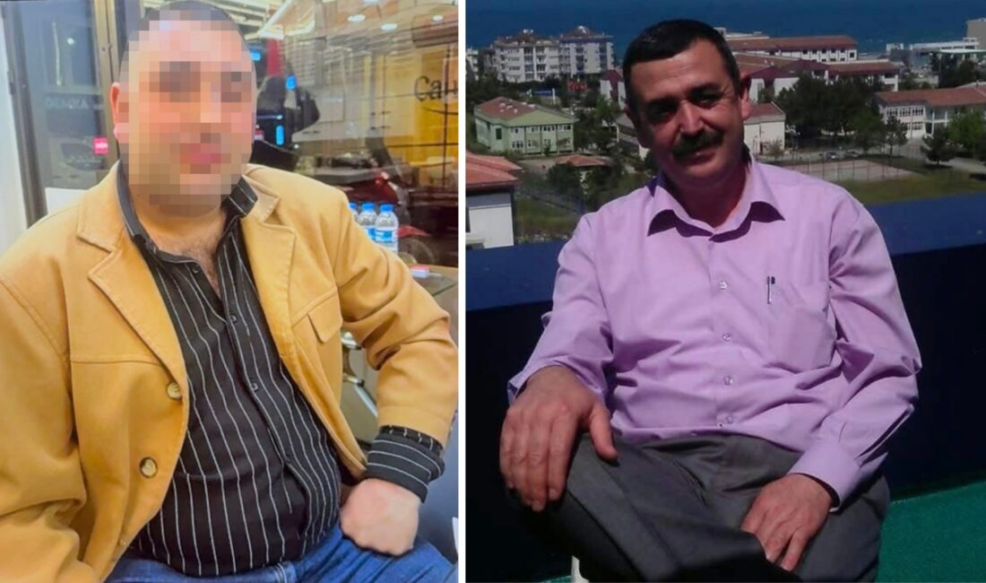 Samsun’da gece yarısı meydana gelen trajik olay, sakin bir mahalleyi