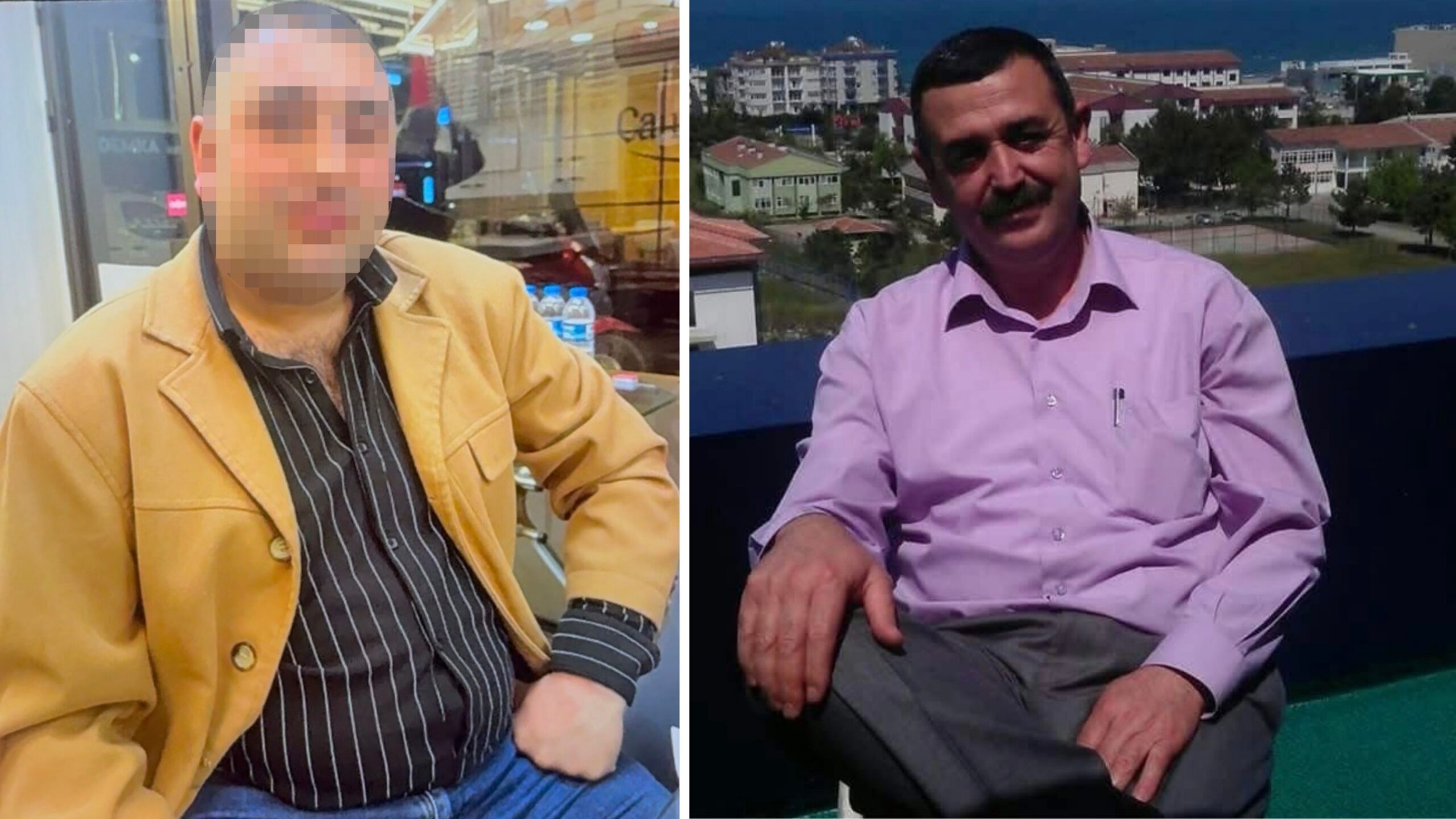 Samsun’da gece yarısı meydana gelen trajik olay, sakin bir mahalleyi