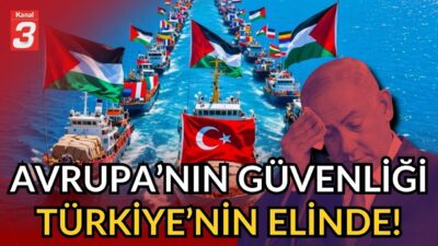 Kanal 3Per, Nisan 30, 2026 7:00pmURL:Embed:📶https://kanal3.com.tr/ Sosyal Medya Hesaplarımızı Takip