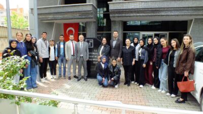 Afyonkarahisar Salar Çok Programlı Anadolu Lisesi (ÇPAL) Muhasebe ve Finansman