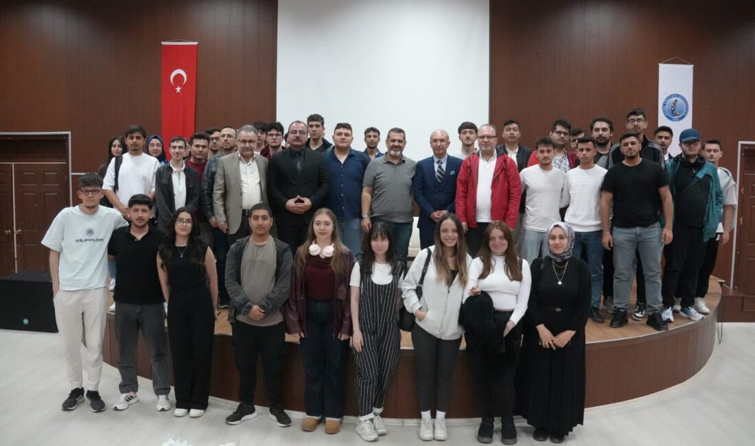Afyon Kocatepe Üniversitesi (AKÜ) Bolvadin Meslek Yüksekokulu (MYO) Bilgisayar Programcılığı
