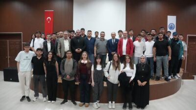 Afyon Kocatepe Üniversitesi (AKÜ) Bolvadin Meslek Yüksekokulu (MYO) Bilgisayar Programcılığı