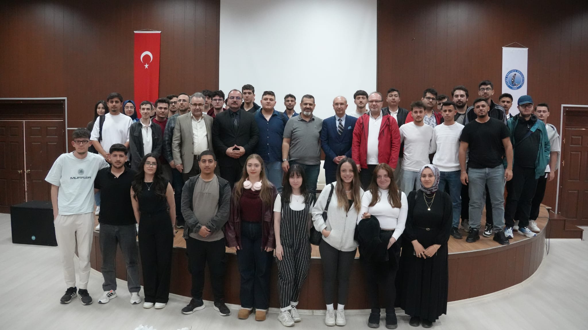 Afyon Kocatepe Üniversitesi (AKÜ) Bolvadin Meslek Yüksekokulu (MYO) Bilgisayar Programcılığı