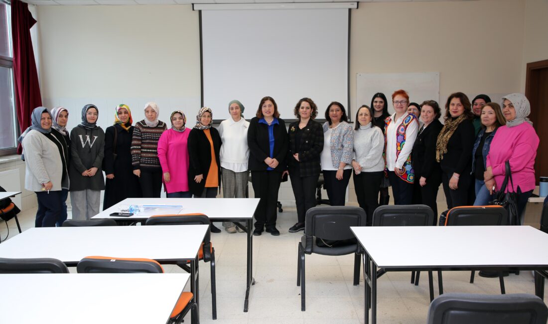 Afyon Kocatepe Üniversitesi (AKÜ) Güzel Sanatlar Fakültesi (GSF) Geleneksel Türk