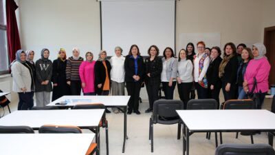Afyon Kocatepe Üniversitesi (AKÜ) Güzel Sanatlar Fakültesi (GSF) Geleneksel Türk