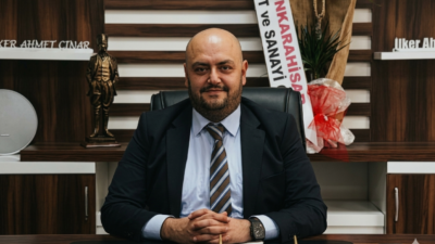 Halk Sağlığı Başkanlığı görevinden geçtiğimiz günlerde alınan İlker Ahmet Çınar,