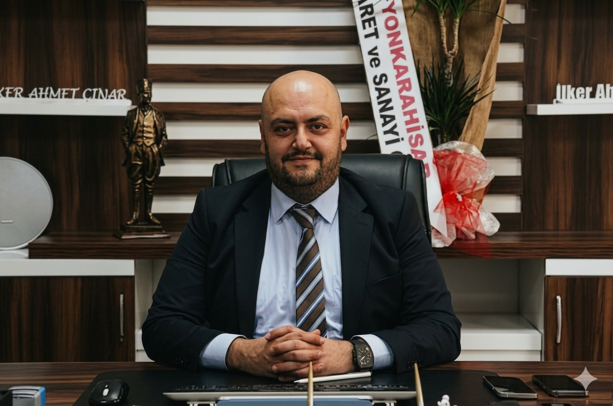 Halk Sağlığı Başkanlığı görevinden geçtiğimiz günlerde alınan İlker Ahmet Çınar,
