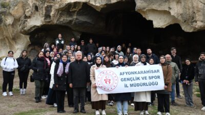Gençlik ve Spor İl Müdürlüğü tarafından yürütülen Genç Takım Projesi