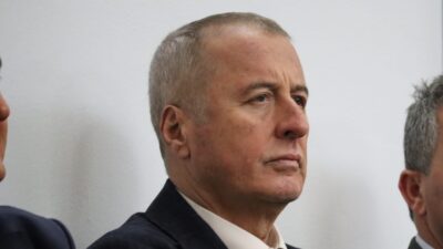 İYİ Parti Genel Başkan Yardımcısı ve Afyonkarahisar Milletvekili Hakan Şeref