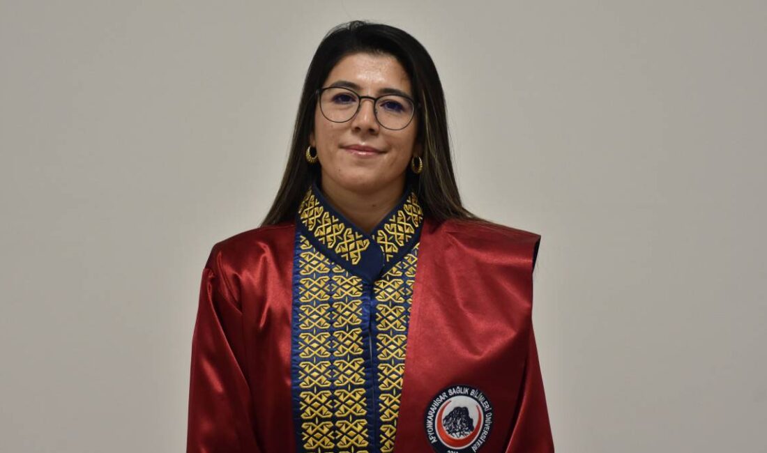 Afyonkarahisar Sağlık Bilimleri Üniversitesi (AFSÜ) Atatürk Sağlık Hizmetleri Meslek Yüksekokulu