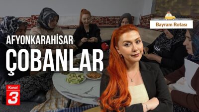 Kanal 3Cum, Mayıs 29, 2026 4:30pmURL:Embed:Bayram Rotası | 29 Mayıs