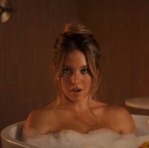Hollywood yıldızı Sydney Sweeney, hayranlarının sıra dışı taleplerine kulak vererek