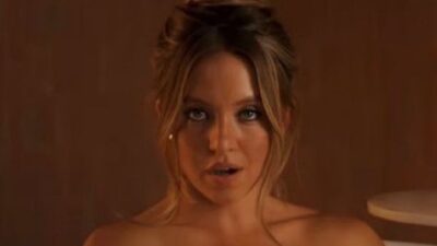Hollywood yıldızı Sydney Sweeney, hayranlarının sıra dışı taleplerine kulak vererek