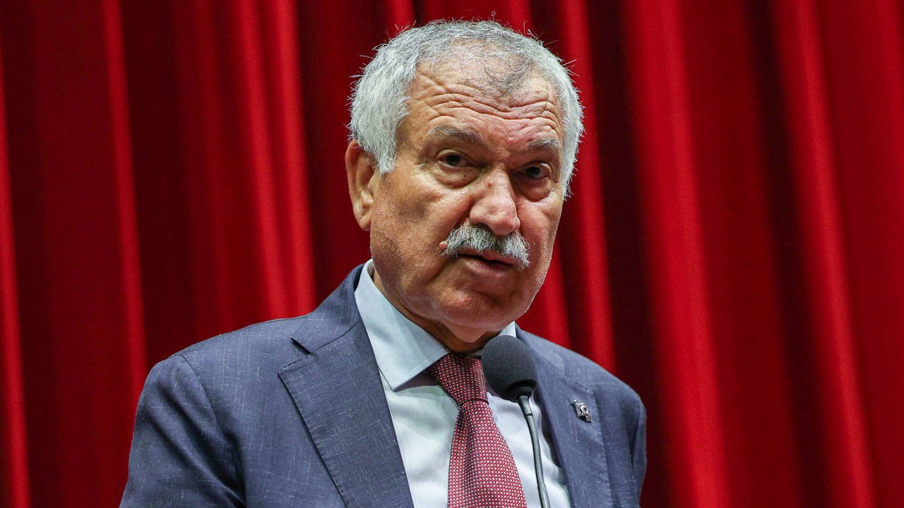 Adana Büyükşehir Belediye Başkanı Zeydan Karalar, Mutlak butlan kararından saatler