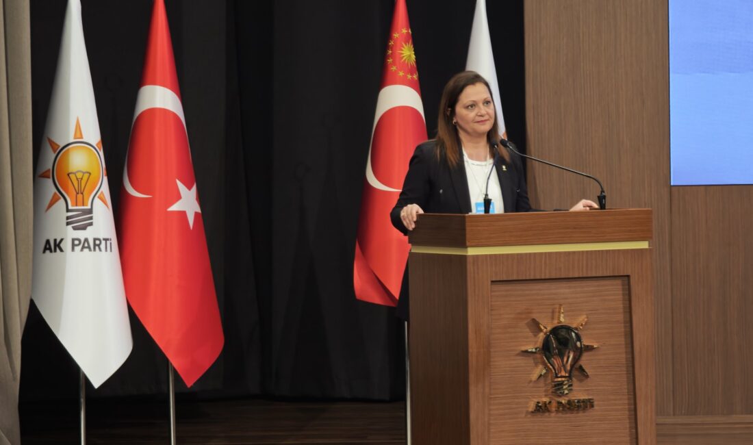 AK Parti Afyonkarahisar İl Başkanı Turgay Şahin, resmi sosyal medya