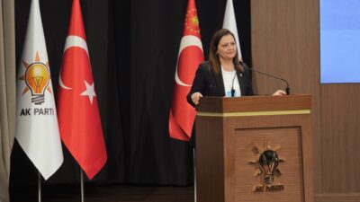 AK Parti Afyonkarahisar İl Başkanı Turgay Şahin, resmi sosyal medya