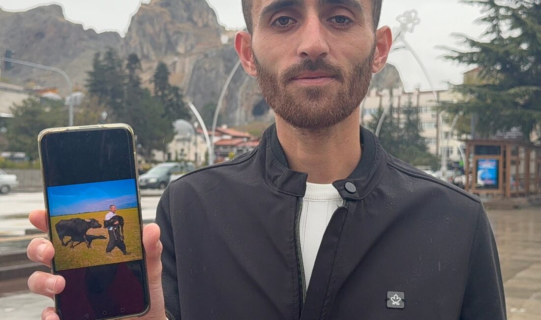 Tokatlı amatör fotoğrafçı Emin Coruş, dünya çapında 750 bin eserin
