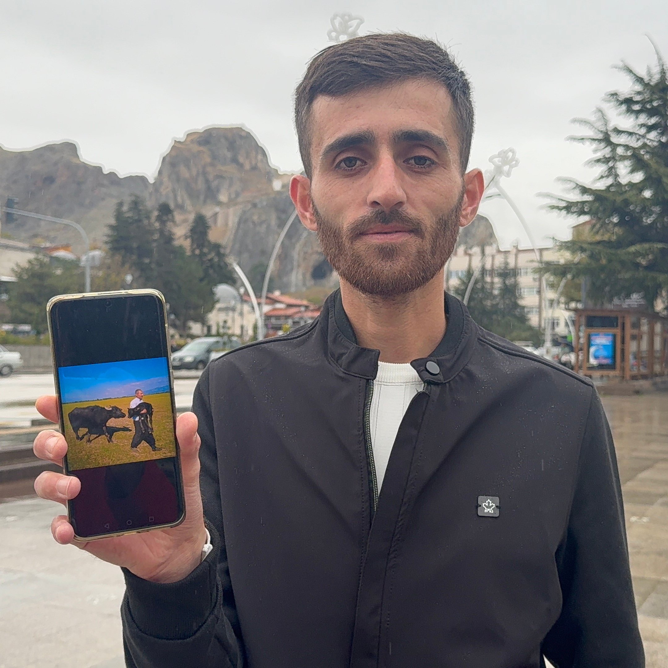 Tokatlı amatör fotoğrafçı Emin Coruş, dünya çapında 750 bin eserin