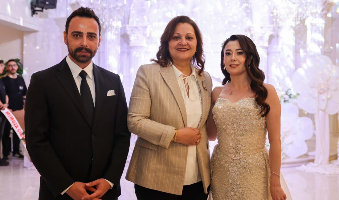Afyonkarahisar Belediye Başkanı Burcu Köksal, Afyonkarahisar Belediyesi Özel Kalem Müdürü
